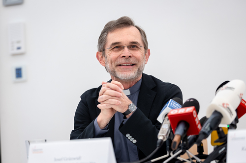 Erzdiözese Wien/ Schönlaub, Stephan Schönlaub