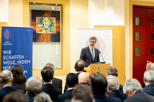 Erzdiözese Wien/ Schönlaub, Stephan Schönlaub