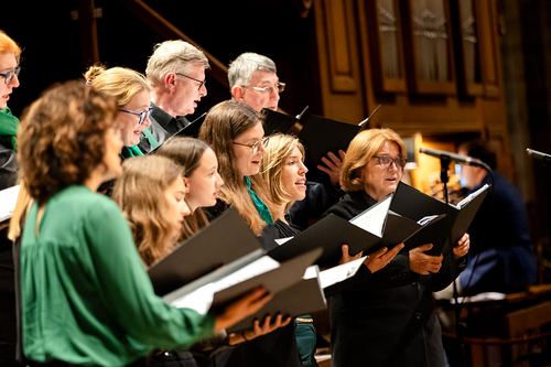 Sendungsfeier PastoralassistentInnen / Erzdiözese Wien/Schönlaub, Schönlaub Sendungsfeier PastoralassistentInnen