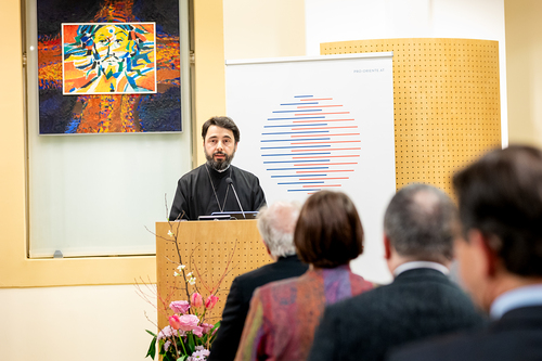 Erzdiözese Wien/ Schönlaub, Stephan Schönlaub