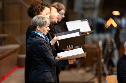 Priesterjubiläen / Erzdiözese Wien/ Schönlaub