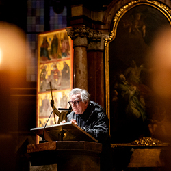 Nacht der Stille