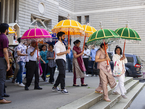 Erzdiözese Wien/ Hafellner