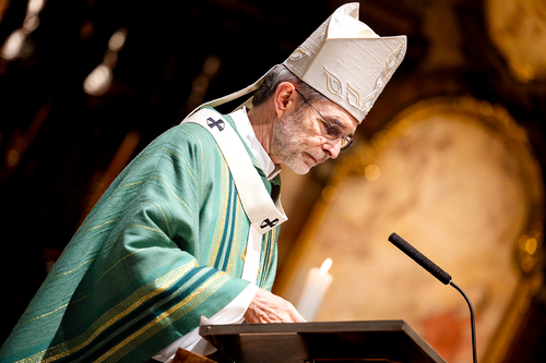 Sendungsfeier PAstoralassistentInnen / Erzdiözese Wien/Schönlaub Sendungsfeier PAstoralassistentInnen