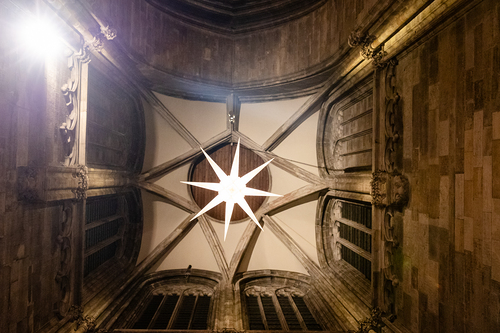 Göttlichen Liturgie / Erzdiözese Wien/ Schönlaub, Stephan Schönlaub