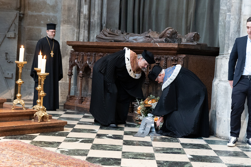 Dies Academicus 2024 / Erzdiözese Wien/Schönlaub