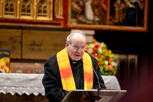 Erzdiözese Wien/ Schönlaub, Stephan Schönlaub