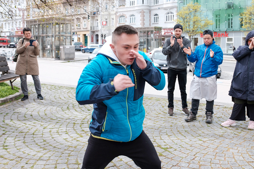 Cupi´s Spoon 2024 / Erzdiözese Wien/Schönlaub